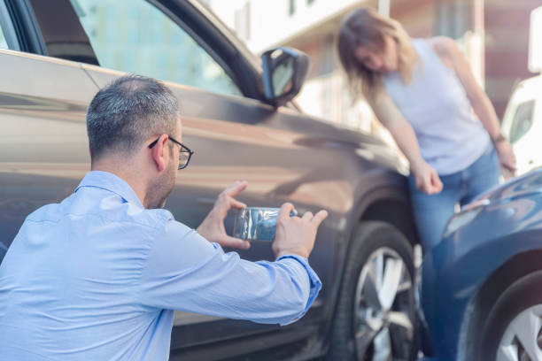 Professional Full Coverage Car Insurance technician working in Forsyth, GA