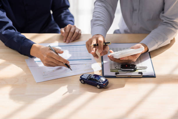 24/7 Emergency Full Coverage Car Insurance experts in Forsyth, GA